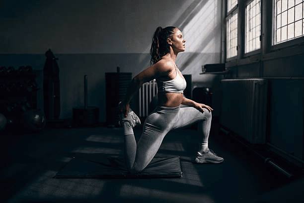 Why Training Wrong Might Be the Reason You're Not Losing Weight