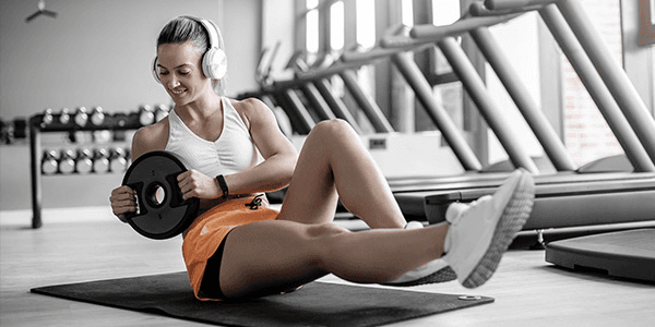 The Best Training Splits for Most Women